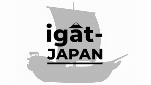i gat-JAPAN