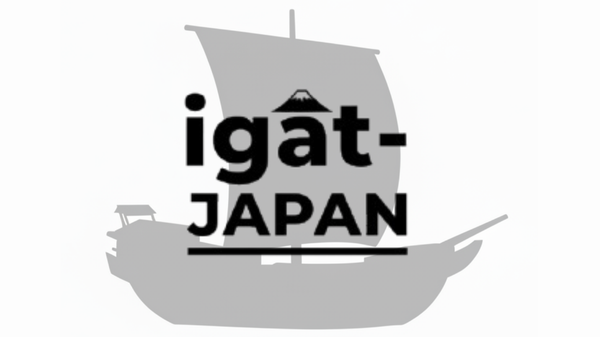 i gat-JAPAN
